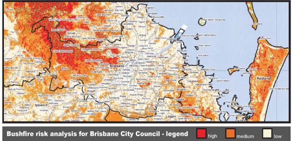 26. Bushfire Code